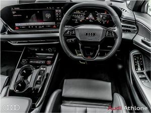 Audi A5 2.0TDI 204BHP S-Line S-Tronic - IN STOCK F - Image 2