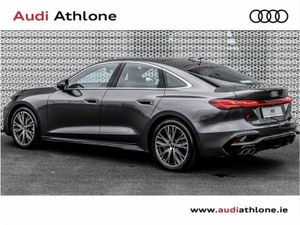 Audi A5 2.0TDI 204BHP S-Line S-Tronic - IN STOCK F - Image 3