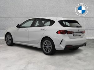 BMW 1-Series 1.5 - Image 2
