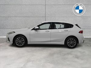 BMW 1-Series 1.5 - Image 3