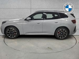 BMW X3 2.0 - Image 3