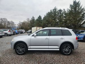 Volkswagen Touareg D 3.0 TDI Altitude 05DR A - Image 3