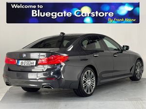 BMW 5-Series E G30 M SPORT**DIGITAL DASH**TOUSCHRE - Image 4
