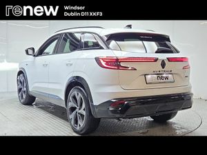 Renault Austral E-TECH Hybrid 200 techno esprit Al - Image 4