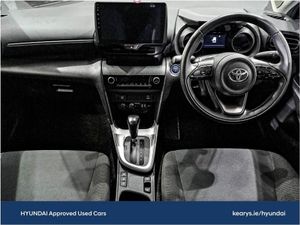 Toyota Yaris Cross Hybrid Auto - Image 4