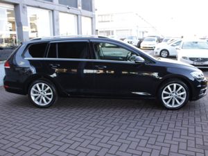1,2TSI COMFORTLINE PLUS  5DR ESTATE AUTOMATIC // I - Image 3