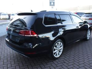 1,2TSI COMFORTLINE PLUS  5DR ESTATE AUTOMATIC // I - Image 4