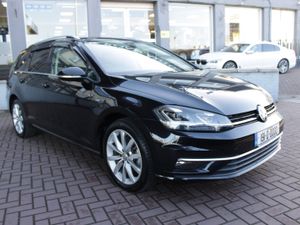 1,2TSI COMFORTLINE PLUS  5DR ESTATE AUTOMATIC // I - Image 2