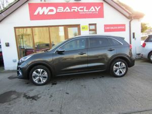 Kia Niro A Ev 201 Dct 64 Kwh 2. LOW MILES.4 YEARS - Image 2