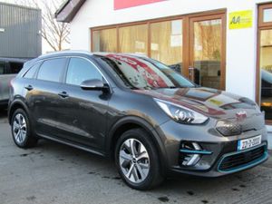 Kia Niro A Ev 201 Dct 64 Kwh 2. LOW MILES.4 YEARS - Image 3