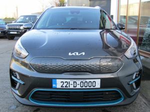 Kia Niro A Ev 201 Dct 64 Kwh 2. LOW MILES.4 YEARS - Image 4