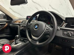 BMW 3-Series 320D Luxury Auto Touring - Straight S - Image 2