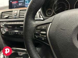 BMW 3-Series 320D Luxury Auto Touring - Straight S - Image 4