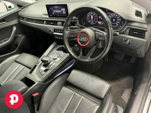 Audi A5 2.0 Luxury Auto - Straight Sale Discount / - Image 2