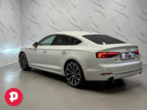 Audi A5 2.0 Luxury Auto - Straight Sale Discount / - Image 3