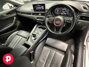 Audi A5 2.0 Luxury Auto - Straight Sale Discount / - Image 4