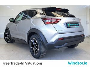 Nissan Juke HYBRID 1.6 SV PREMIUM €2000 SCRAPPAGE - Image 4