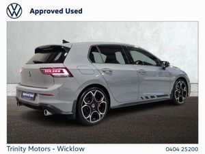 Volkswagen Golf ** GTI ** DSG AUTOMATIC ** 2.0 TSI - Image 3