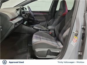 Volkswagen Golf ** GTI ** DSG AUTOMATIC ** 2.0 TSI - Image 4