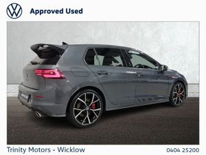 Volkswagen Golf ** GTI CLUBSPORT ** DSG AUTOMATIC - Image 3