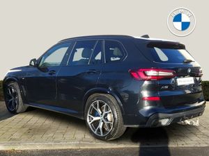 BMW X5 xDrive45e xLine - Image 2