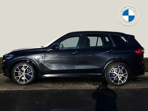 BMW X5 xDrive45e xLine - Image 3