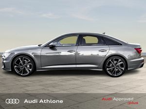 Audi A6 2.0TDI 204BHP S-Line S-Tronic - Image 4