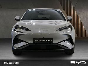 BYD SEALION 7 Excellence 91.3kWh AWD 506KM WLTP - Image 3