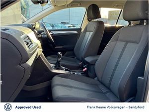 Volkswagen T-Roc *Life* 1.0 TSI 110HP Manual @Fran - Image 4