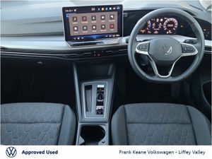 Volkswagen Golf EDITION 75 AUTO 1.5 MHEV 116HP *MO - Image 2