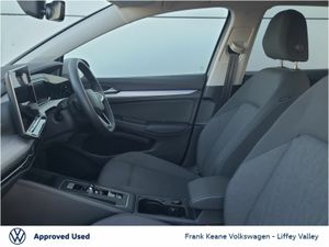 Volkswagen Golf EDITION 75 AUTO 1.5 MHEV 116HP *MO - Image 4