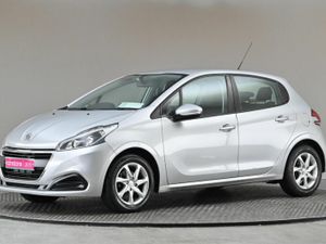 Peugeot 208 *JAN 2026 PRICING NOW* 1.0 PURE TECH A - Image 4