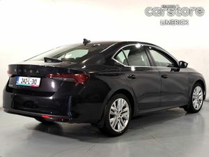 Skoda Octavia Selection 2.0TDI 115HP - Image 3