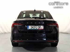 Skoda Octavia Selection 2.0TDI 115HP - Image 4