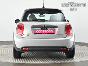 Mini Cooper Cooper Classic Auto - Image 4