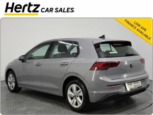 Volkswagen Golf LIFE 2.0 TDI 115HP Diesel Manual - Image 4