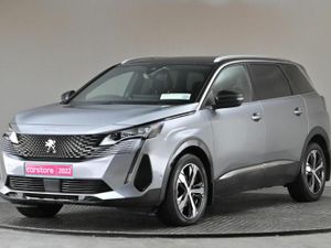 Peugeot 5008 *JAN 2026 PRICING NOW* 1.5 GT BLUE HD - Image 3