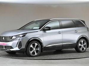 Peugeot 5008 *JAN 2026 PRICING NOW* 1.5 GT BLUE HD - Image 4
