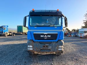 MAN TGS 26.440 Double Drive - Image 2