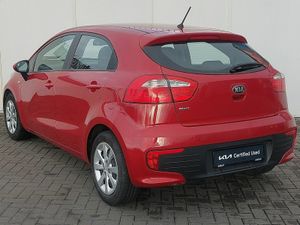 Kia Rio 1.2 L Petrol - Image 3