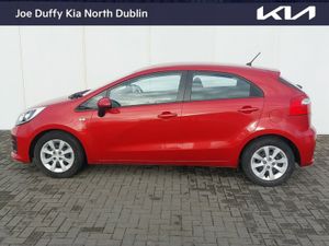 Kia Rio 1.2 L Petrol - Image 4