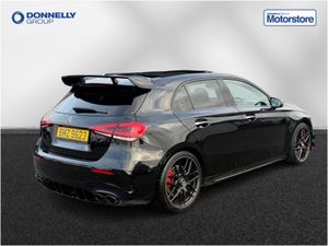 Mercedes-Benz A Class Amg Hatchback AMG S - Image 2
