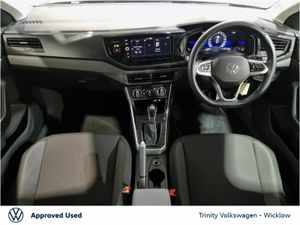 Volkswagen Polo ** EDITION 75 ** DSG AUTOMATIC ** - Image 2