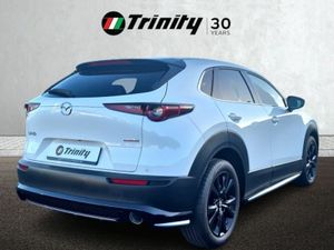 Mazda CX-30 HOMURA ** SUNROOF ** 2.0 186 BHP ** TR - Image 3