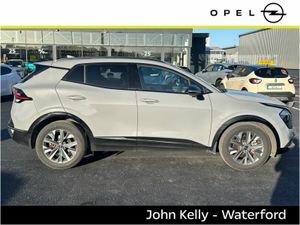 Kia Sportage Anniversary Edition Hybrid - Image 2