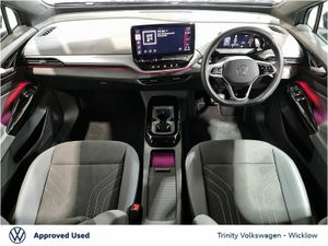 Volkswagen ID.5 ** PRO STYLE ** 77KWH ** PAN ROOF - Image 2