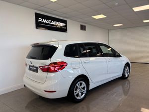 2016 BMW 2 Series 218D Gran Tourer SE 7 Seater - Image 3
