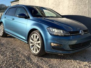 Volkswagen Golf 1.4 Highline Automatic Low KM - Image 3