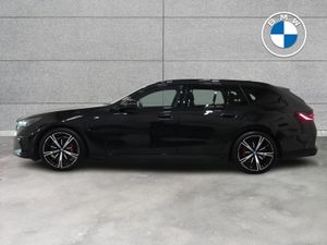 BMW 5-Series 530e M Sport Pro Touring - Image 4