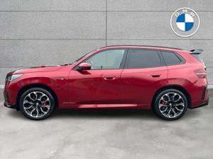 BMW X3 30e xDrive M Sport - Image 4